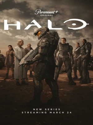 Xem phim Halo Season 1