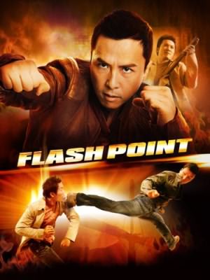 Xem phim Flash Point