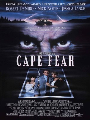 Xem phim Cape Fear