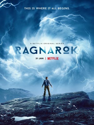 Xem phim Ragnarok Season 1