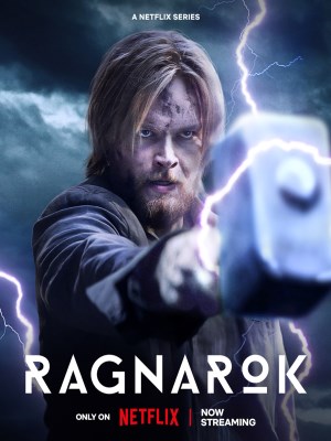 Xem phim Ragnarok Season 3