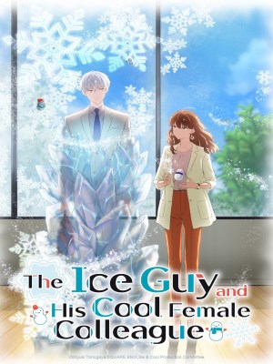 Xem phim The Ice Guy and His Cool Female Colleague