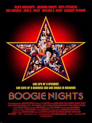Xem phim Boogie Nights