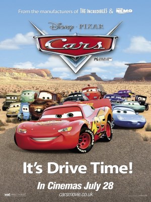 Xem phim Cars