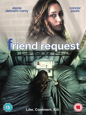 Xem phim Friend Request