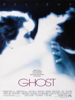 Xem phim Ghost
