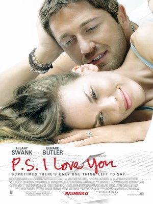 Xem phim P.S. I Love You