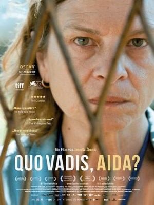 Xem phim Quo Vadis, Aida?