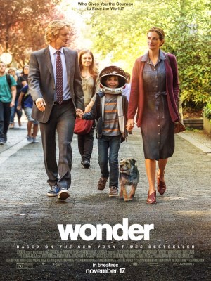 Xem phim Wonder
