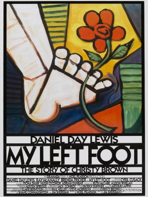 Xem phim My Left Foot
