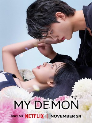 Xem phim My Demon