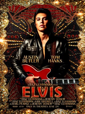 Xem phim Elvis