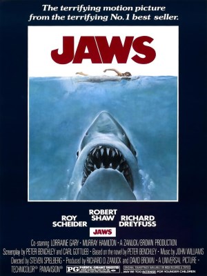 Xem phim Jaws