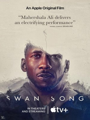 Xem phim Swan Song