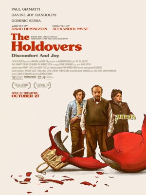Xem phim The Holdovers