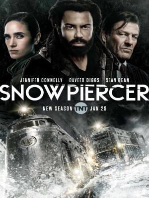 Xem phim Snowpiercer Season 2