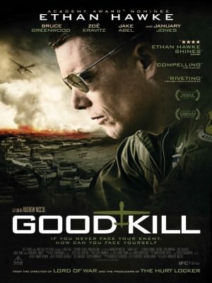 Xem phim Good Kill