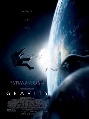 Xem phim Gravity