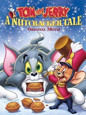 Xem phim Tom and Jerry: A Nutcracker Tale