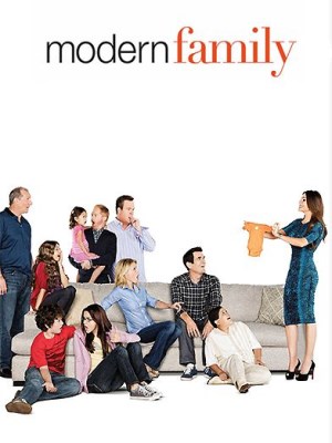 Xem phim Modern Family Season 4
