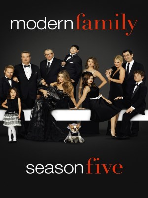 Xem phim Modern Family Season 5