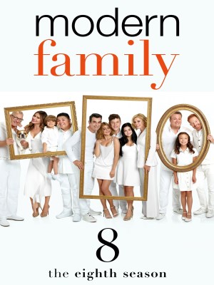 Xem phim Modern Family Season 8
