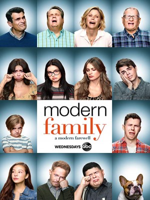 Xem phim Modern Family Season 11