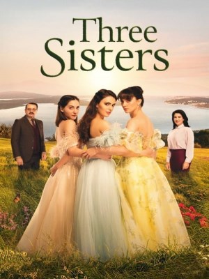 Xem phim Three Sisters Season 1