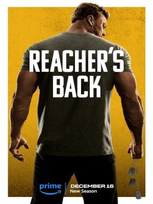 Xem phim Reacher Season 2