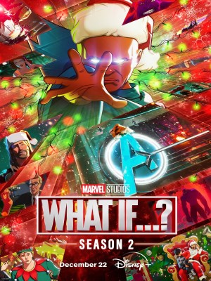 Xem phim What If...? Season 2