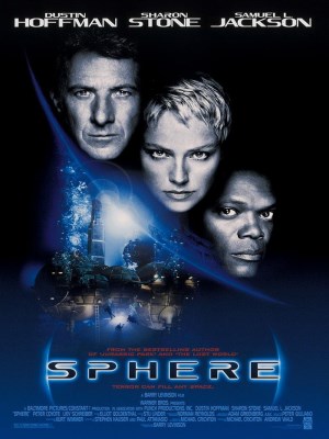 Xem phim Sphere