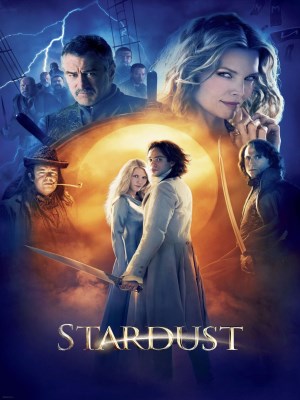Xem phim Stardust
