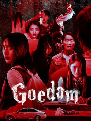 Xem phim Goedam