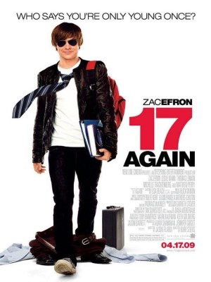 Xem phim 17 Again