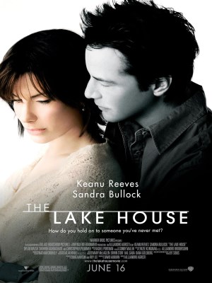 Xem phim The Lake House