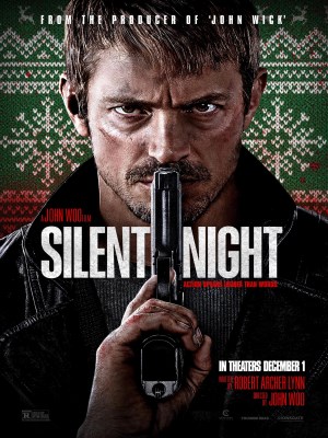 Xem phim Silent Night