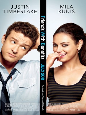 Xem phim Friends with Benefits