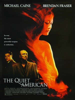 Xem phim The Quiet American