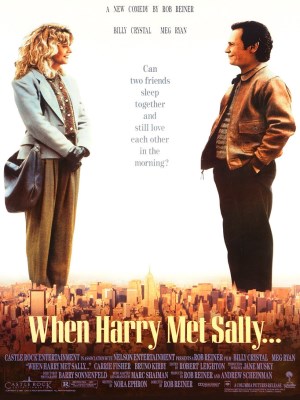 Xem phim When Harry Met Sally...