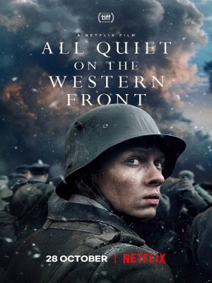 Xem phim All Quiet on the Western Front