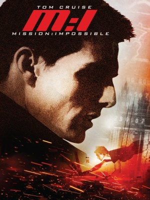 Xem phim Mission: Impossible