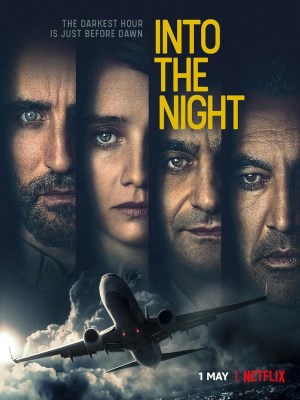Xem phim Into the Night Season 2