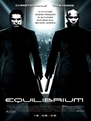 Xem phim Equilibrium