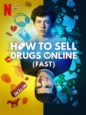 Xem phim How to Sell Drugs Online (Fast) Season 1