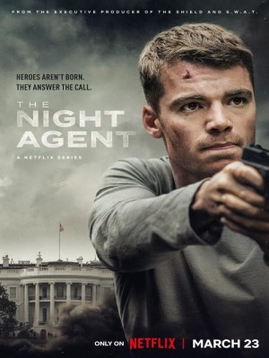 Xem phim The Night Agent