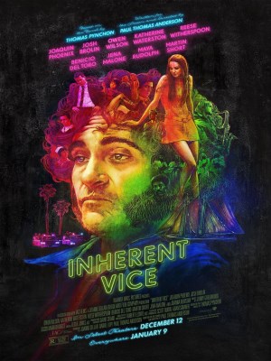 Xem phim Inherent Vice