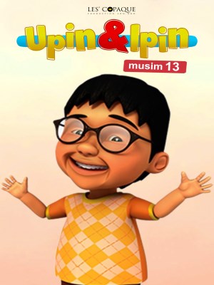 Xem phim Upin & Ipin Season 13