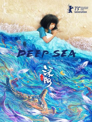 Xem phim Deep Sea