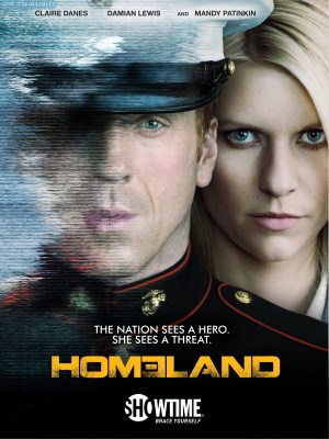 Xem phim Homeland Season 1