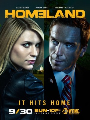 Xem phim Homeland Season 2